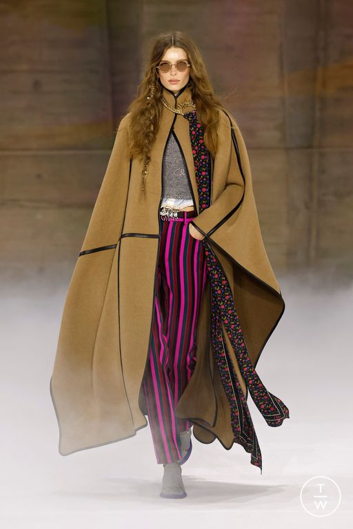 FW26 Chloé Look 26