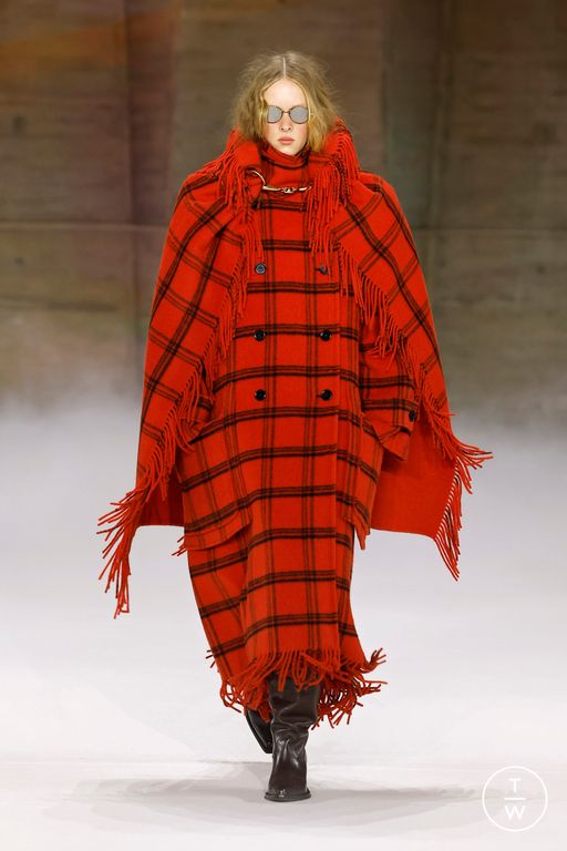 FW26 Chloé Look 28