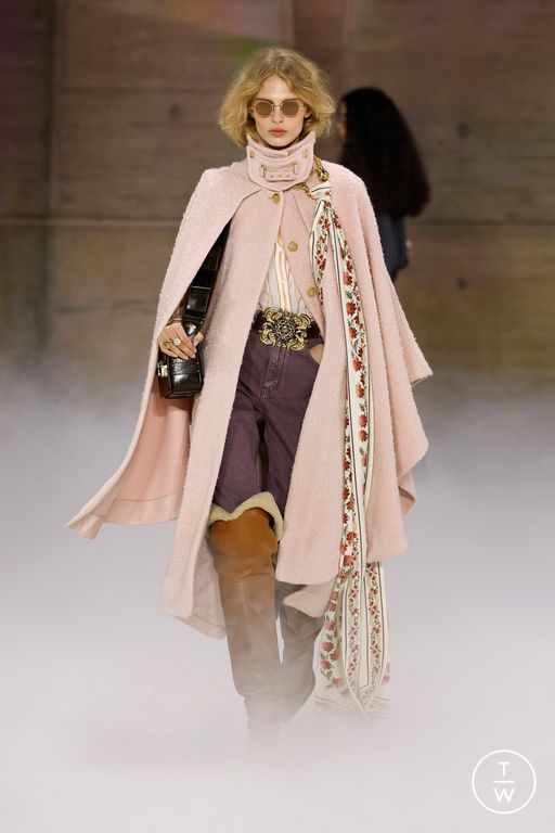 FW26 Chloé Look 34