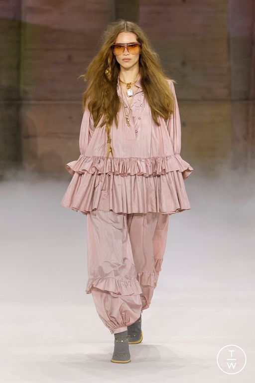 FW26 Chloé Look 38