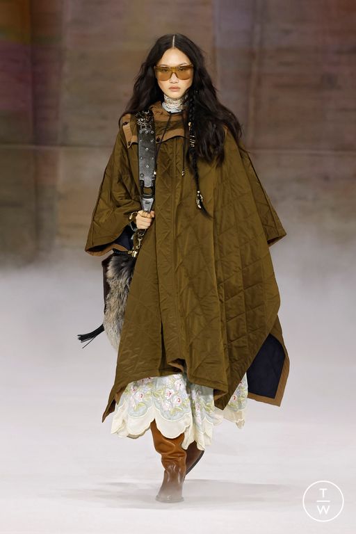 FW26 Chloé Look 39