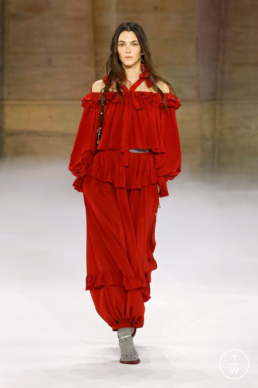 FW26 Chloé Look 53