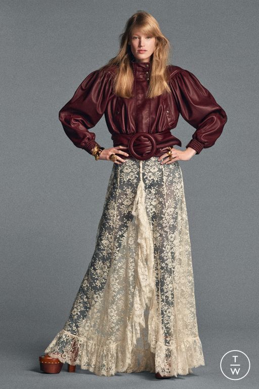 PF26 Chloé Look 4