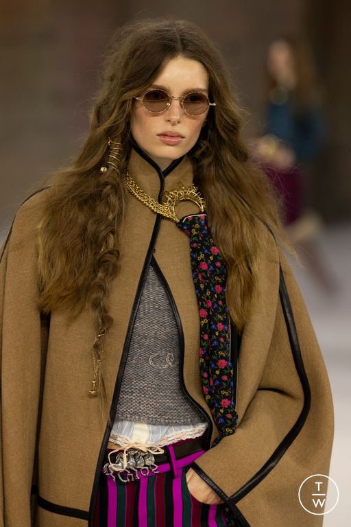 FW26 Chloé Look 25