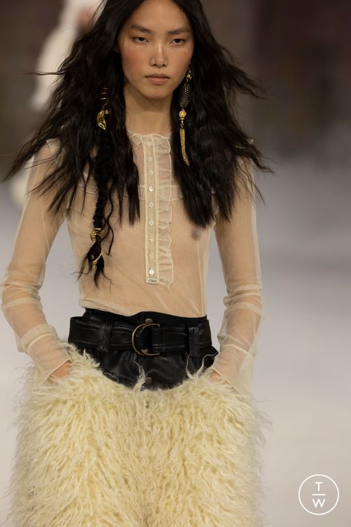 FW26 Chloé Look 33