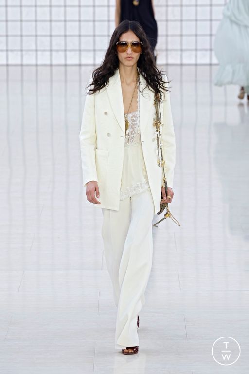 Spring-Summer 2025 Chloé Look 19