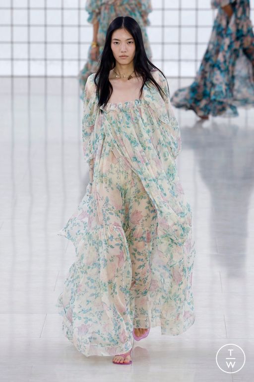 Spring-Summer 2025 Chloé Look 62