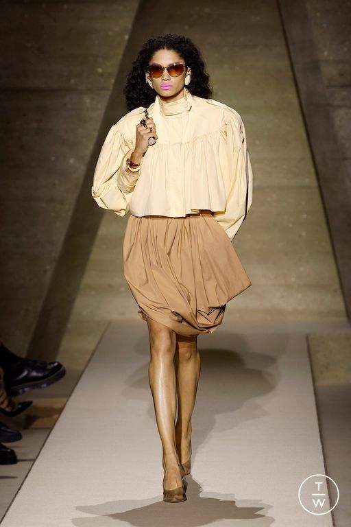 SS26 Chloé Look 25