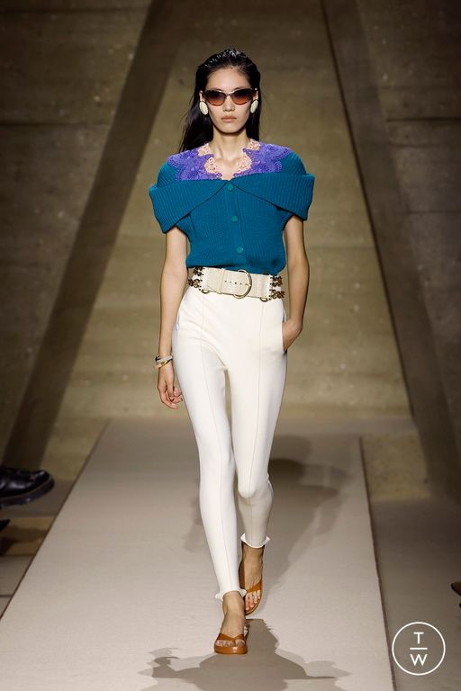 SS26 Chloé Look 41