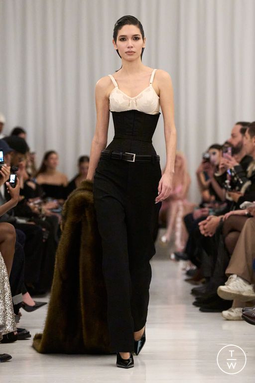 FW26 Christian Cowan Look 4