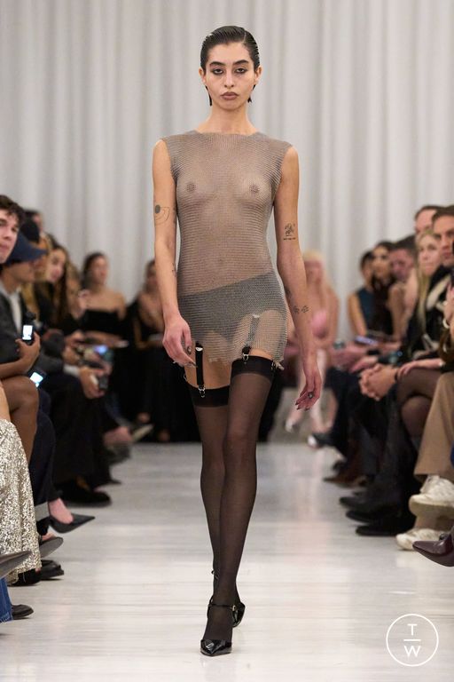 FW26 Christian Cowan Look 8