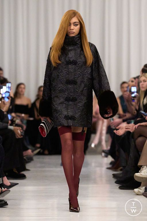 FW26 Christian Cowan Look 9