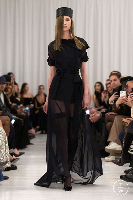 FW26 Christian Cowan Look 11