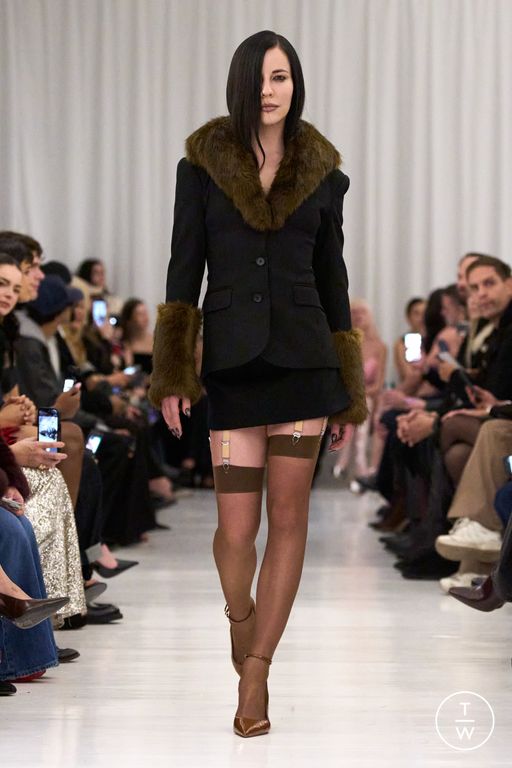 FW26 Christian Cowan Look 13