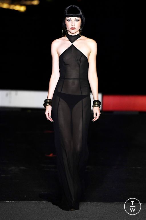 SS25 Christian Cowan Look 4