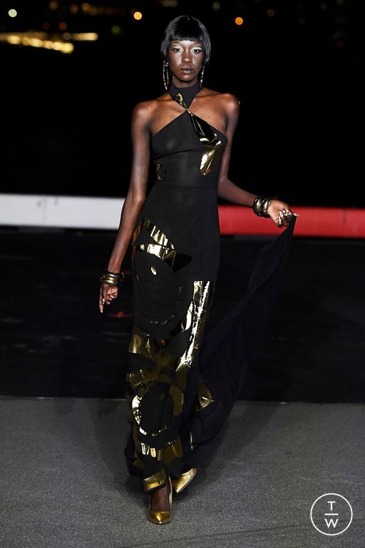 SS25 Christian Cowan Look 17