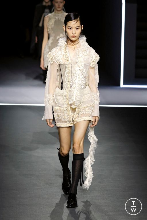 FW25 Dior Look 5
