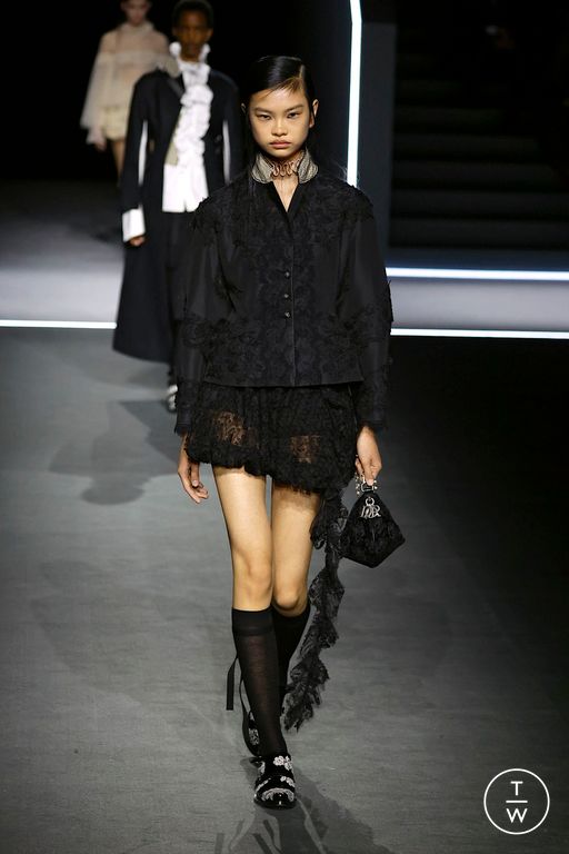 FW25 Dior Look 8
