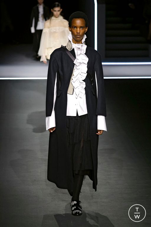 FW25 Dior Look 9