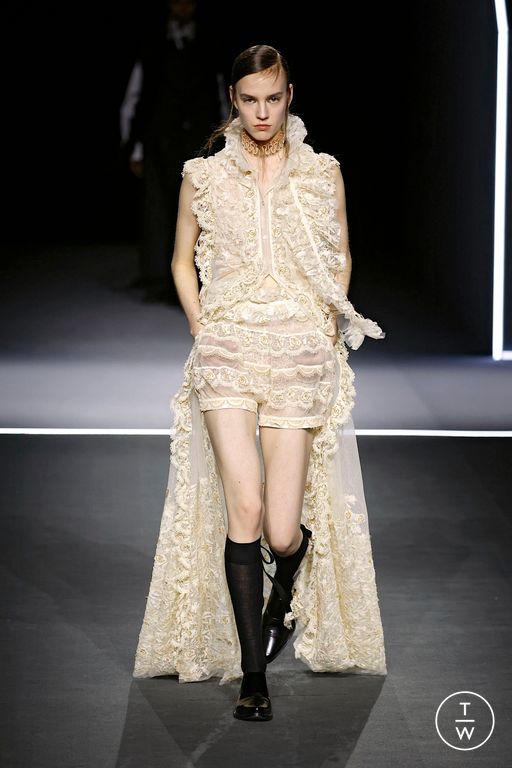 FW25 Dior Look 15