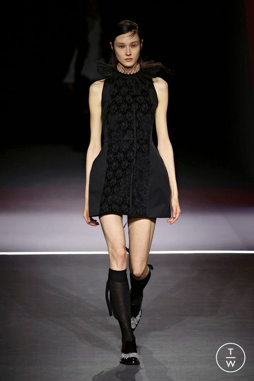 FW25 Dior Look 20