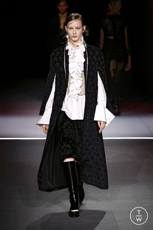 FW25 Dior Look 21