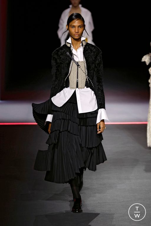 FW25 Dior Look 23