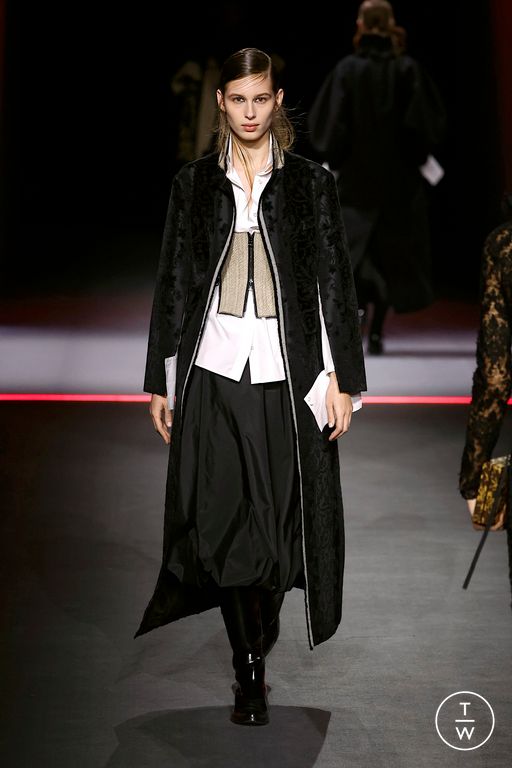 FW25 Dior Look 25