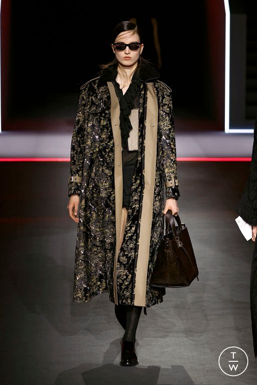 FW25 Dior Look 28