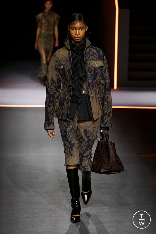 FW25 Dior Look 31