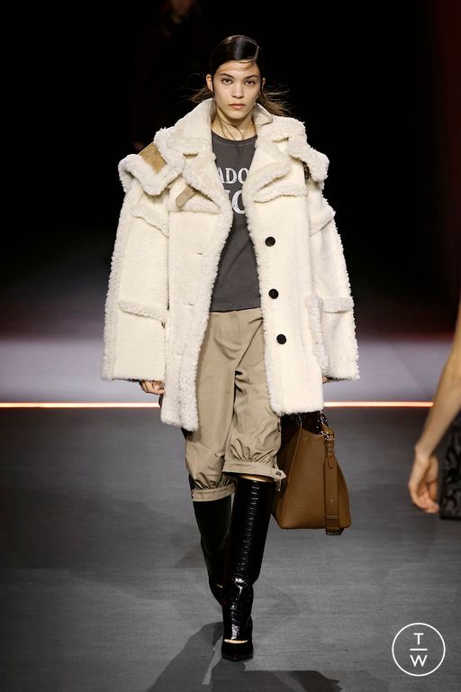 FW25 Dior Look 35