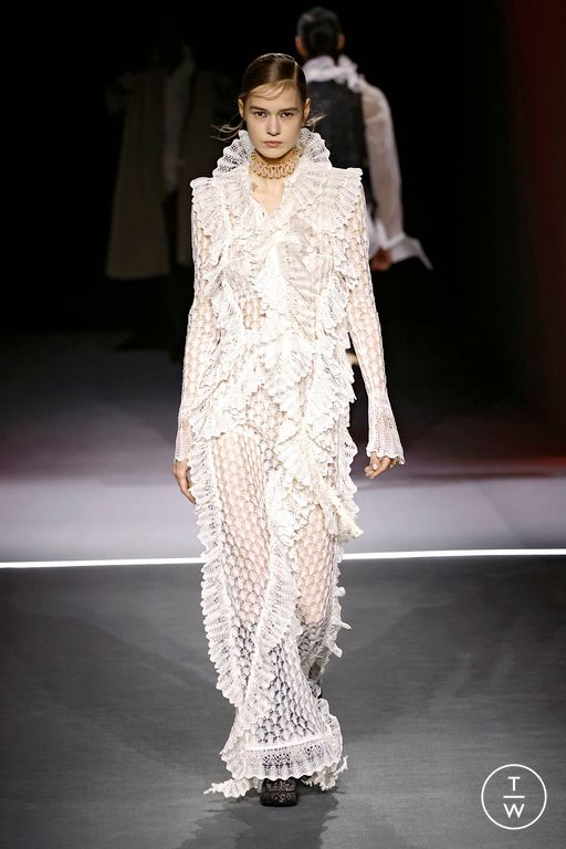 FW25 Dior Look 37