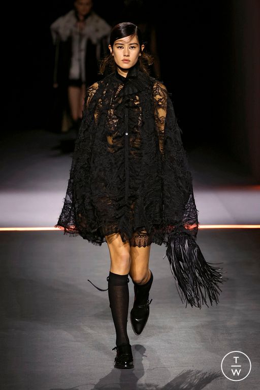 FW25 Dior Look 48