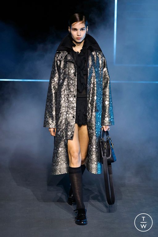 FW25 Dior Look 53