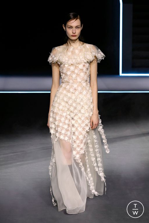 FW25 Christian Dior Look 70