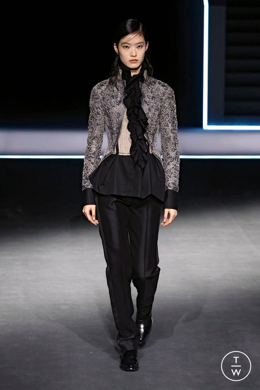 FW25 Dior Look 71
