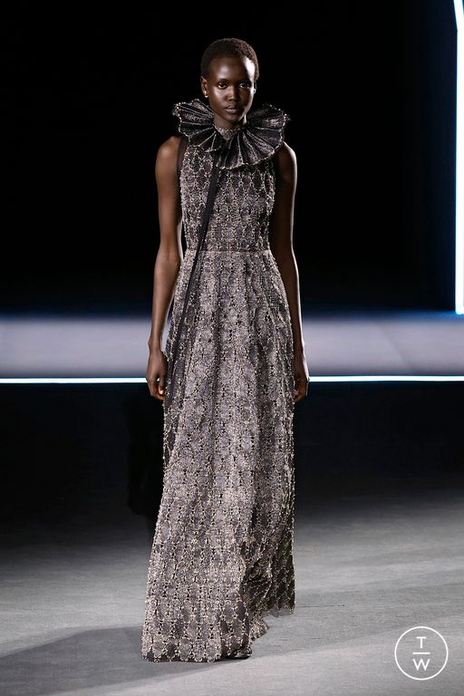 FW25 Dior Look 72
