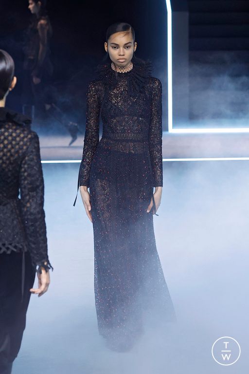 FW25 Dior Look 78