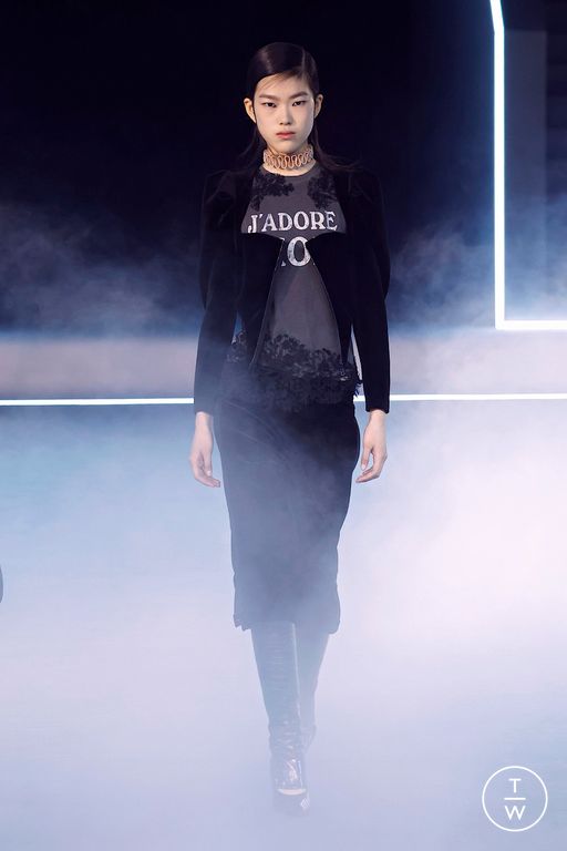 FW25 Dior Look 79