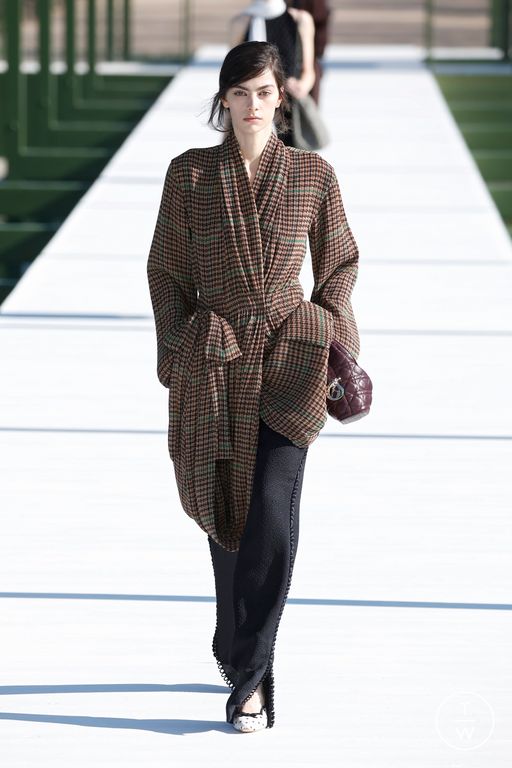 FW26 Dior Look 8
