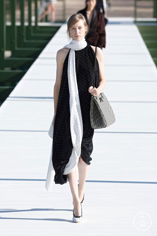 FW26 Dior Look 9