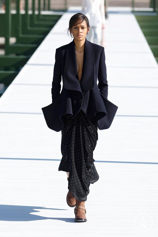 FW26 Dior Look 11