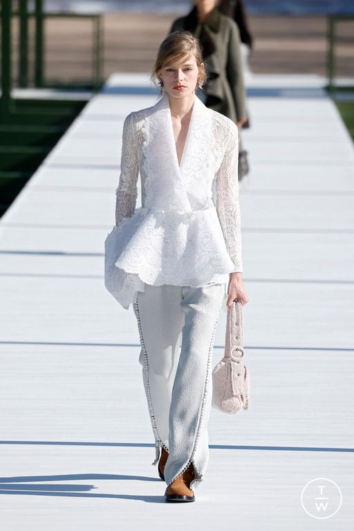 FW26 Dior Look 12