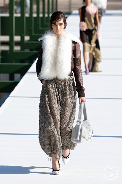 FW26 Dior Look 21