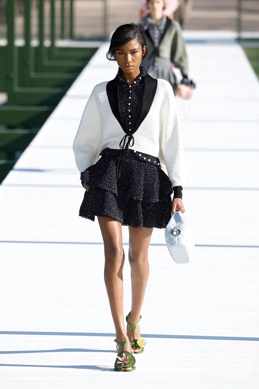 FW26 Dior Look 43