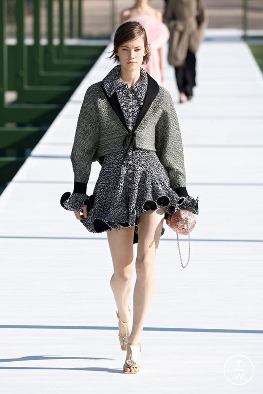 FW26 Dior Look 44