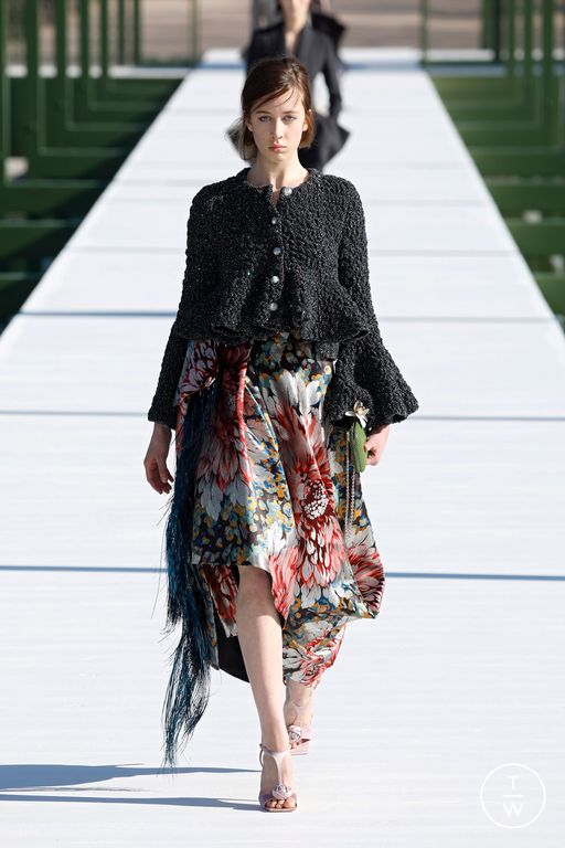 FW26 Dior Look 53
