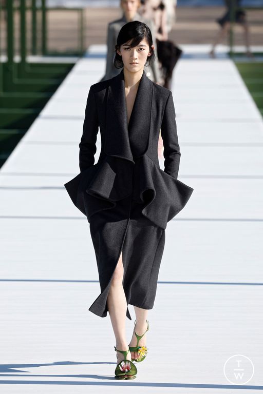 FW26 Dior Look 54