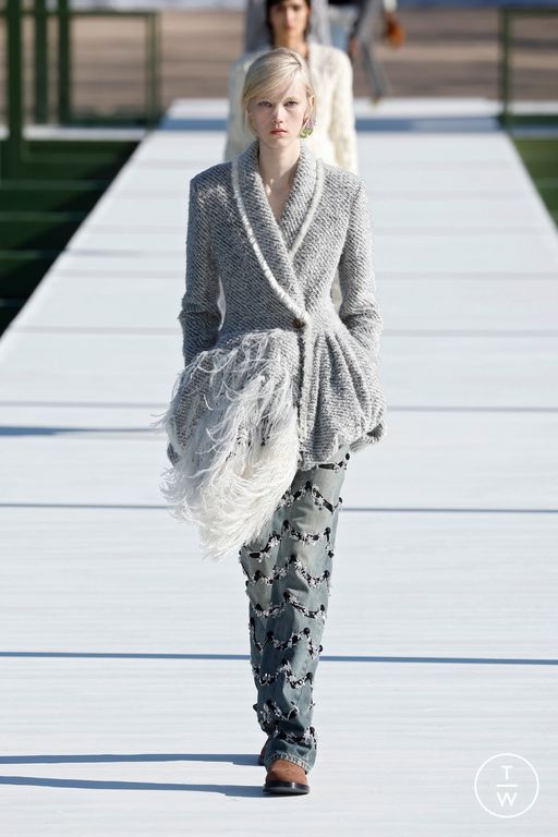 FW26 Dior Look 57