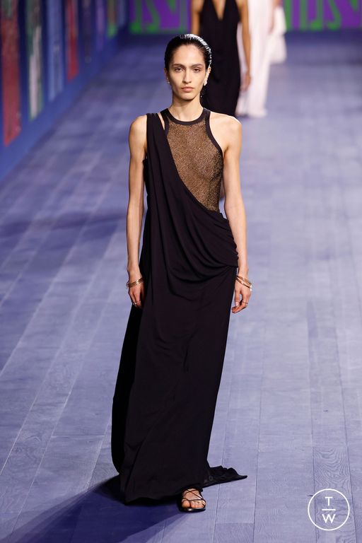 FW24 Christian Dior Look 4